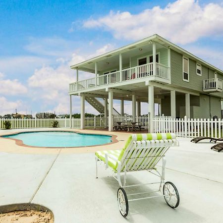 Sundance Splash Galveston Exterior photo