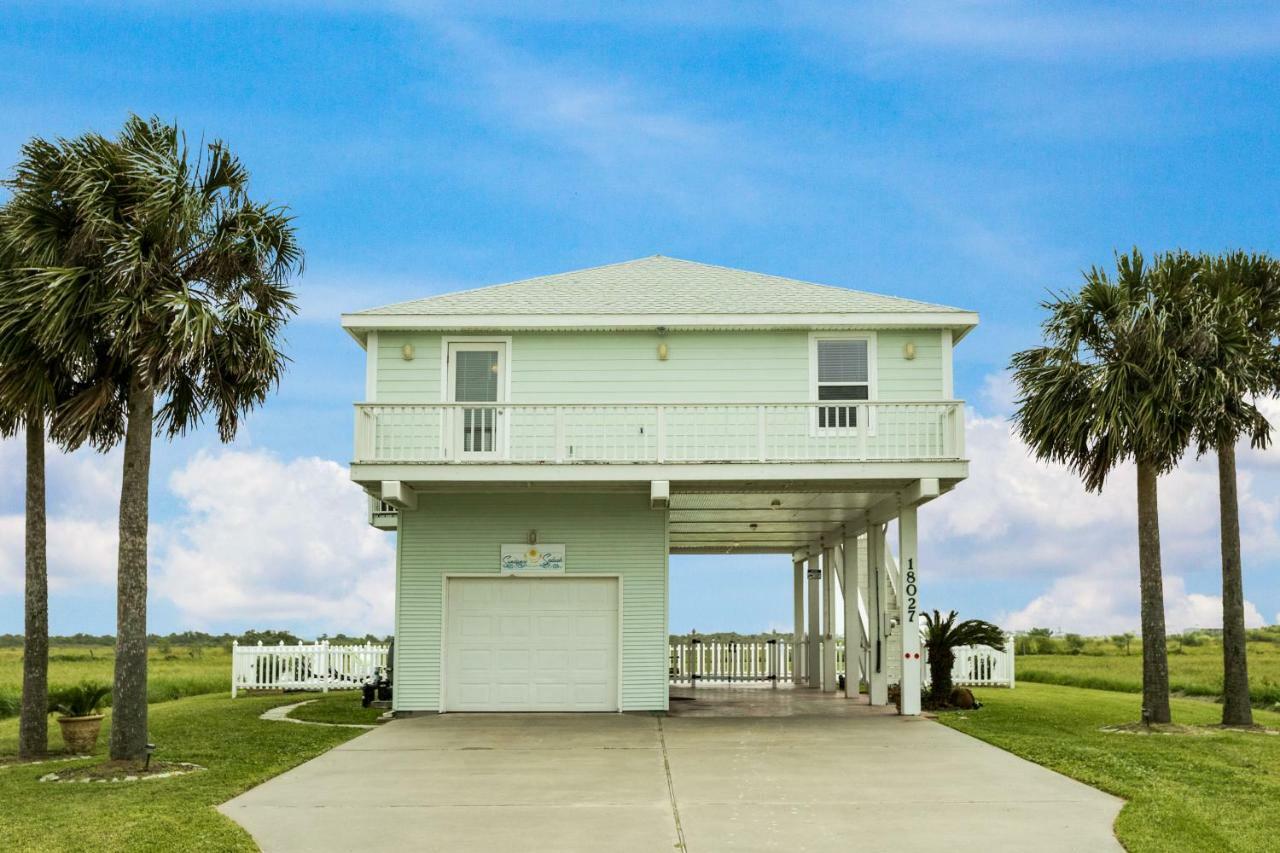 Sundance Splash Galveston Exterior photo