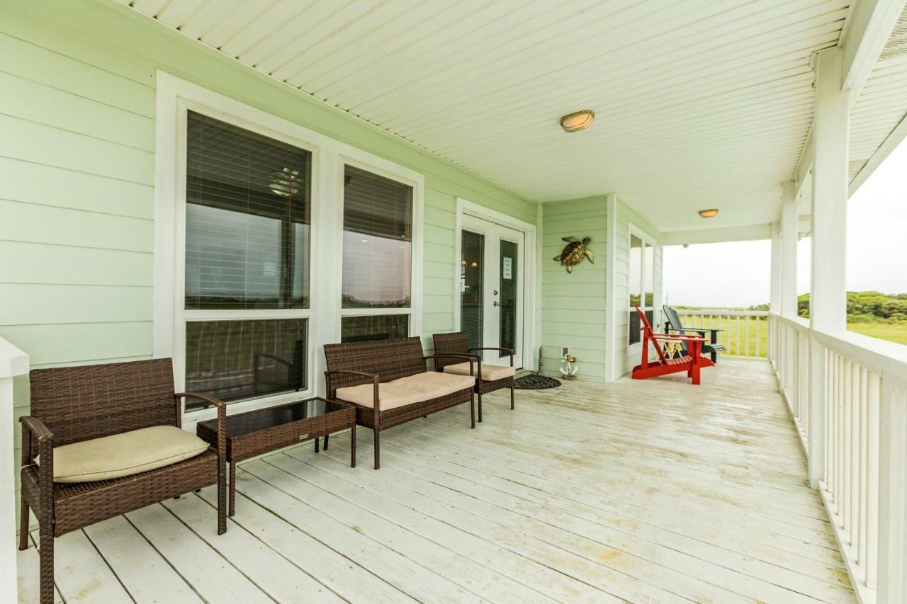 Sundance Splash Galveston Exterior photo